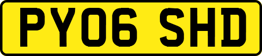 PY06SHD