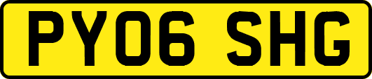 PY06SHG