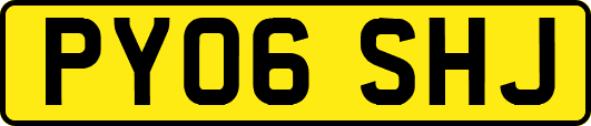 PY06SHJ