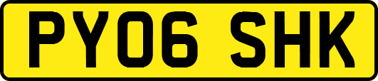 PY06SHK