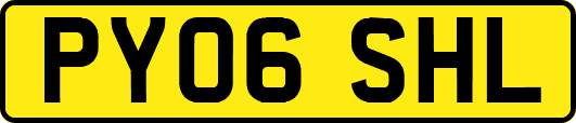 PY06SHL