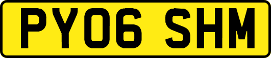 PY06SHM