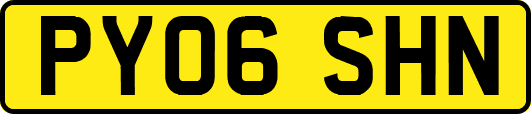 PY06SHN