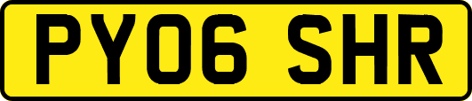 PY06SHR