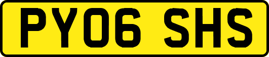 PY06SHS