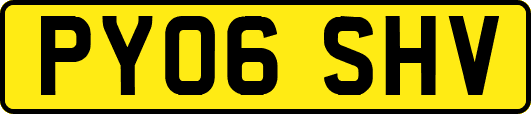 PY06SHV