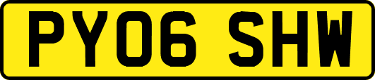 PY06SHW