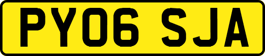 PY06SJA