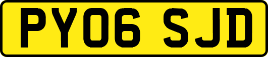 PY06SJD
