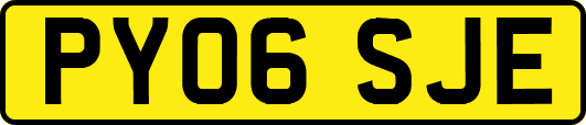 PY06SJE