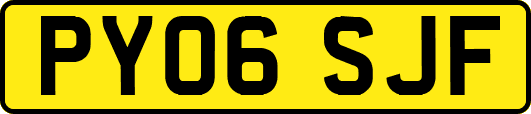PY06SJF