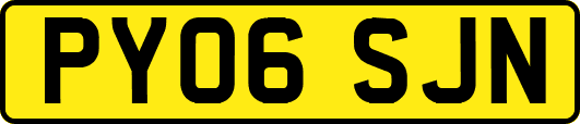 PY06SJN