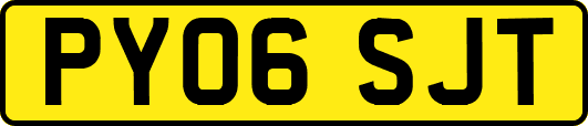 PY06SJT