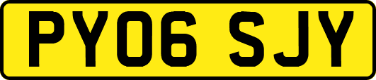 PY06SJY