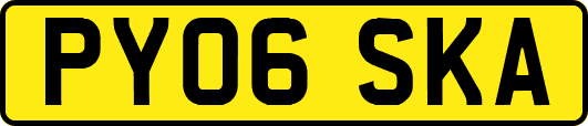 PY06SKA