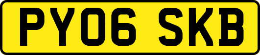 PY06SKB