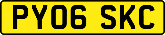 PY06SKC