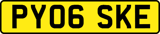 PY06SKE
