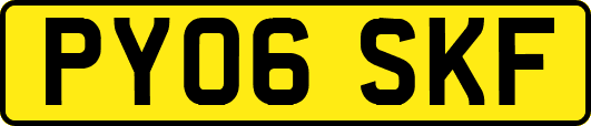 PY06SKF