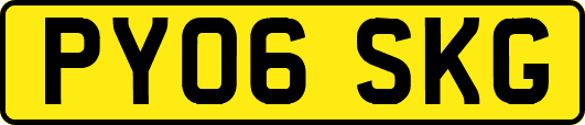 PY06SKG