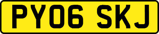 PY06SKJ