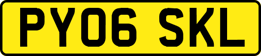 PY06SKL