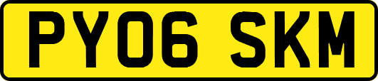 PY06SKM