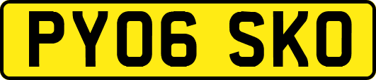 PY06SKO