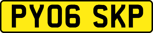 PY06SKP