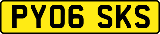 PY06SKS