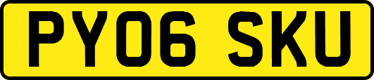 PY06SKU