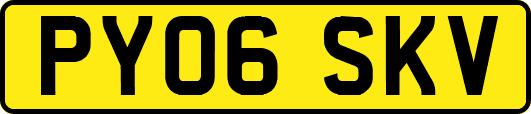 PY06SKV
