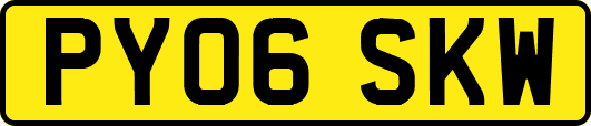 PY06SKW