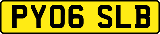 PY06SLB