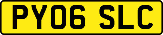 PY06SLC