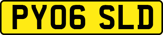 PY06SLD