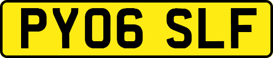 PY06SLF