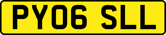 PY06SLL