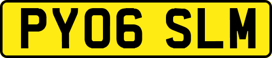 PY06SLM