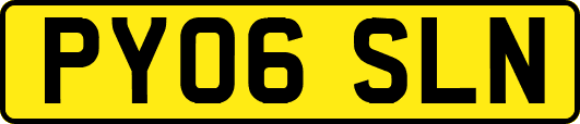 PY06SLN