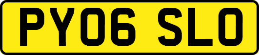 PY06SLO