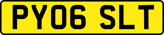 PY06SLT