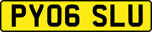 PY06SLU