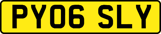 PY06SLY