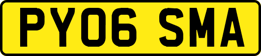 PY06SMA