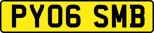 PY06SMB