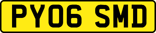 PY06SMD