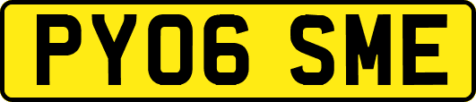 PY06SME