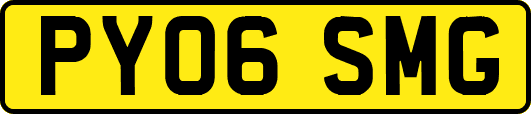 PY06SMG