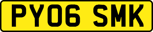 PY06SMK